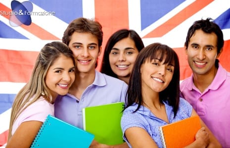 Corso di Lingua inglese