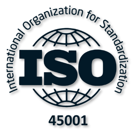 Certificazione ISO 45001