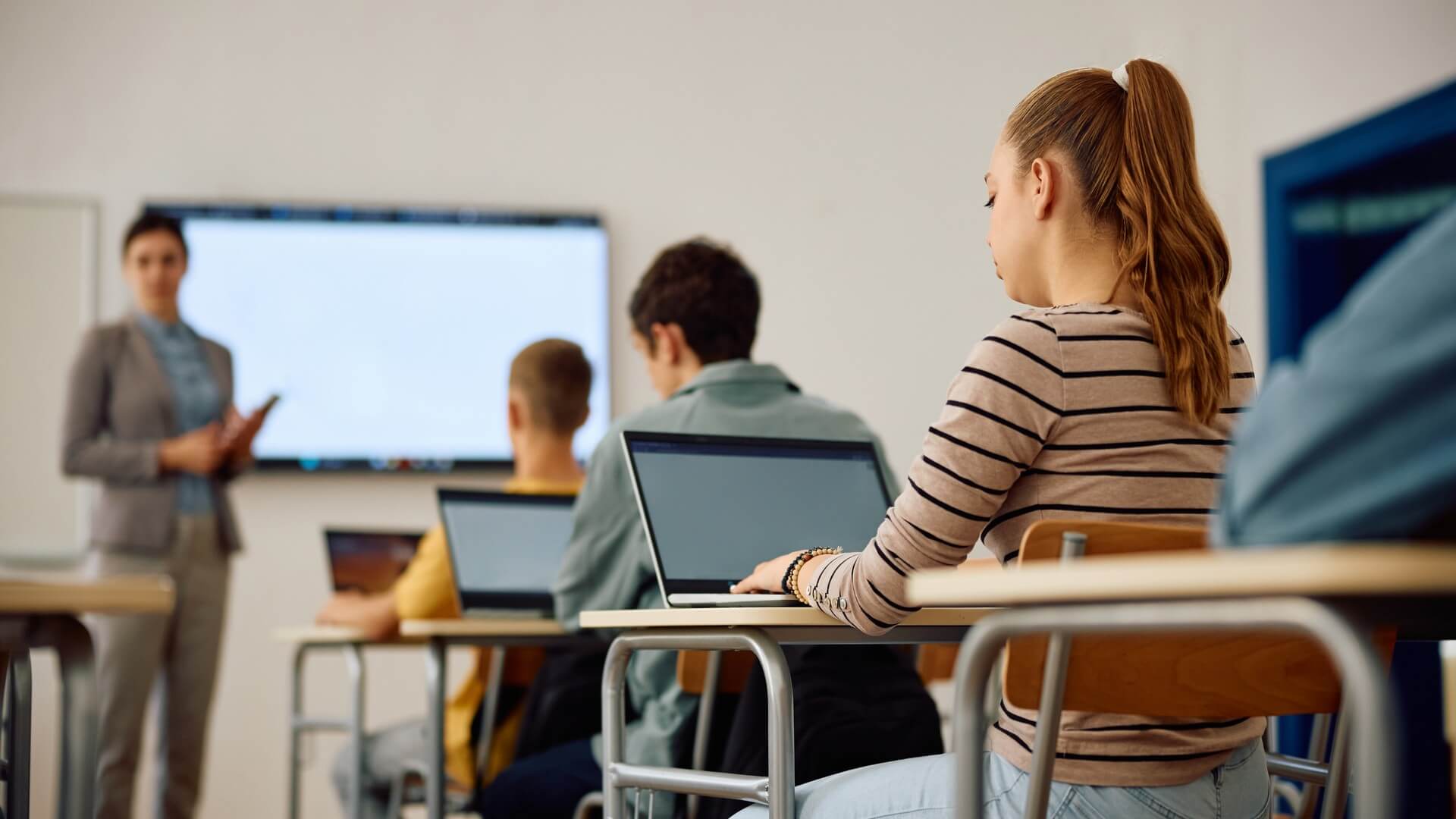 AULA SCUOLA