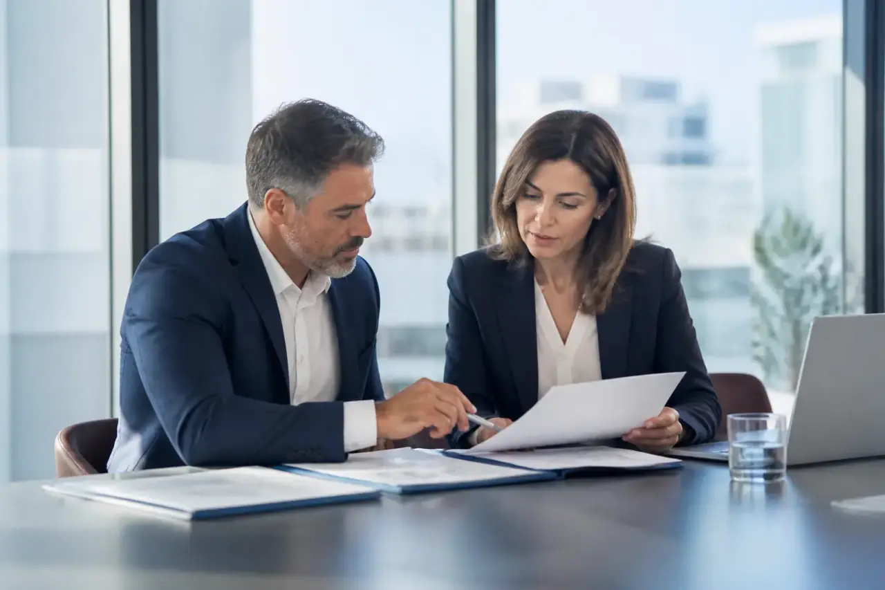 Consulenza professionale per la scelta di una certificazione Accredia