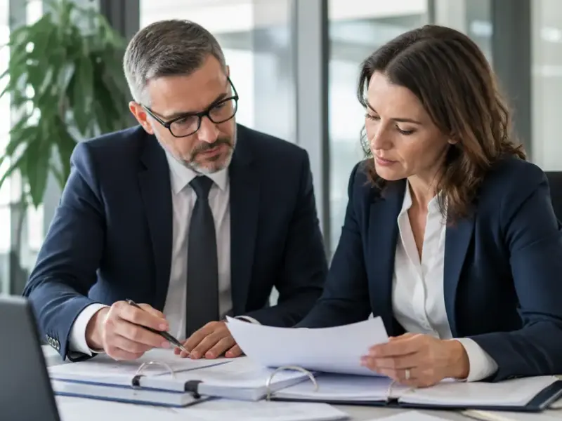 Perché conseguire una certificazione accreditata