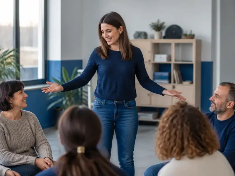 Corso Animatore Sociale