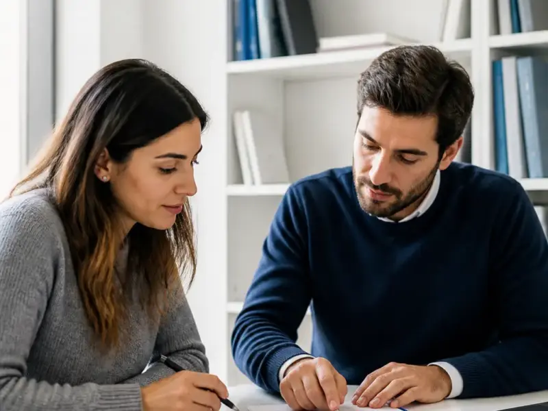 Materiali relativi a diversi indirizzi scolastici