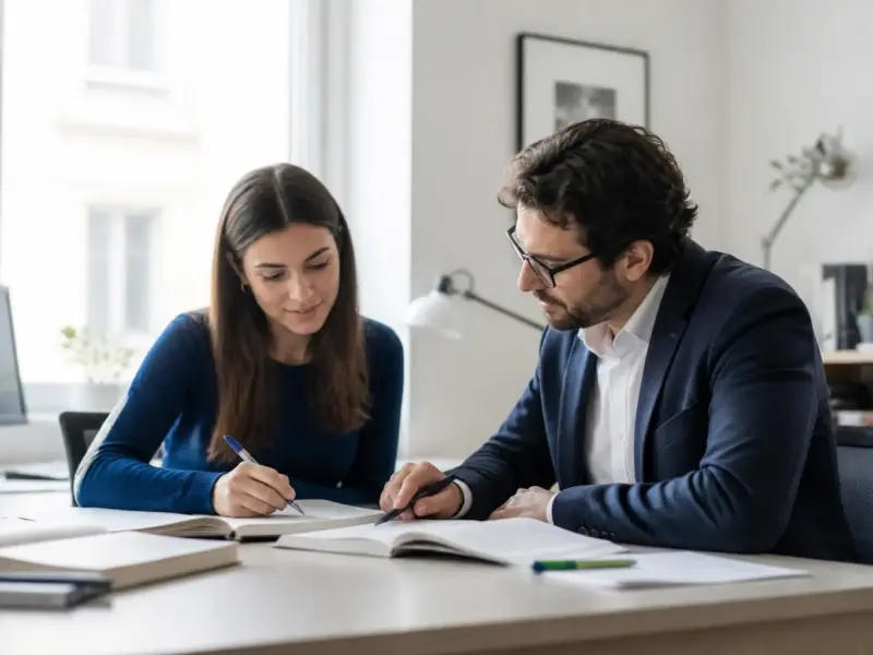 Trova il supporto nella materia che ti serve