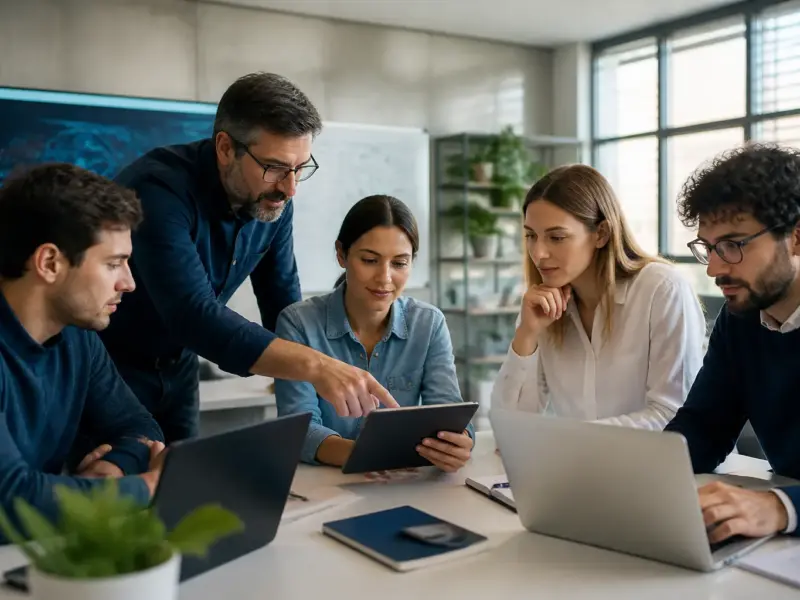 PEKIT Expert – Certificazione Internazionale di Alfabetizzazione Digitale