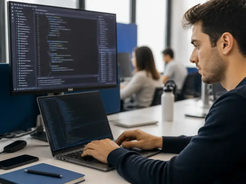 Programmazione - Studio e Formazione