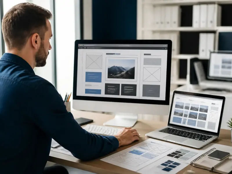 Web, Design & Digital - Studio e Formazione