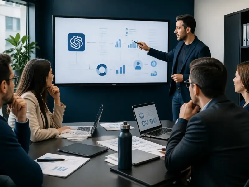 Cos’è Corso di Intelligenza Artificiale