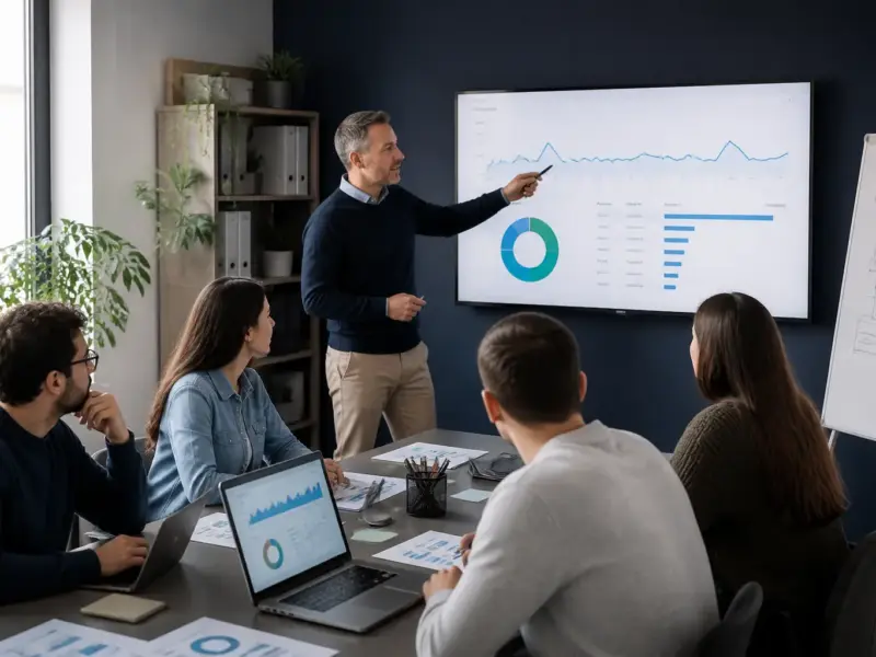 Cos’è Corso di SEO – Posizionamento Sui Motori Di Ricerca
