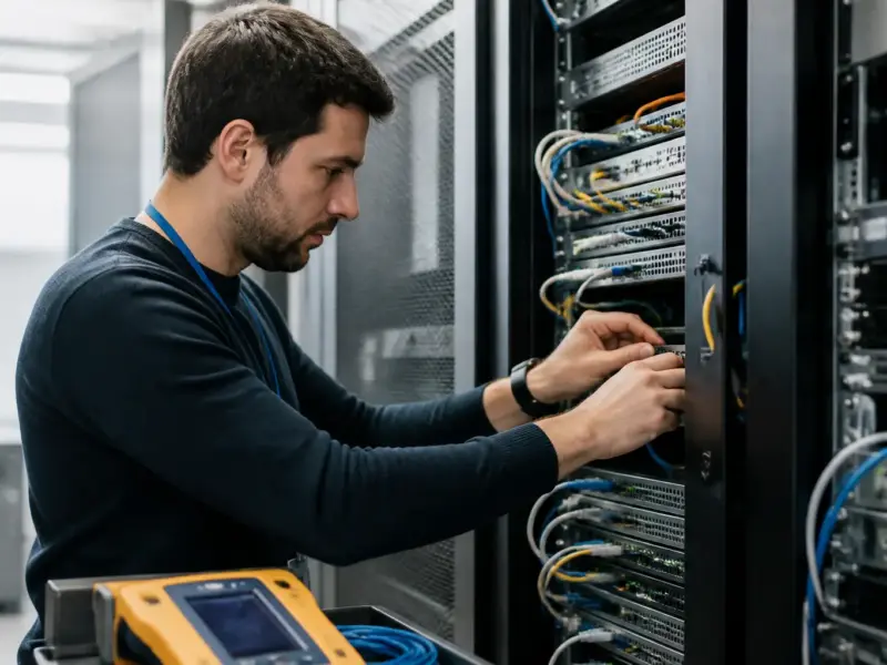 Cybersecurity & Sistemi