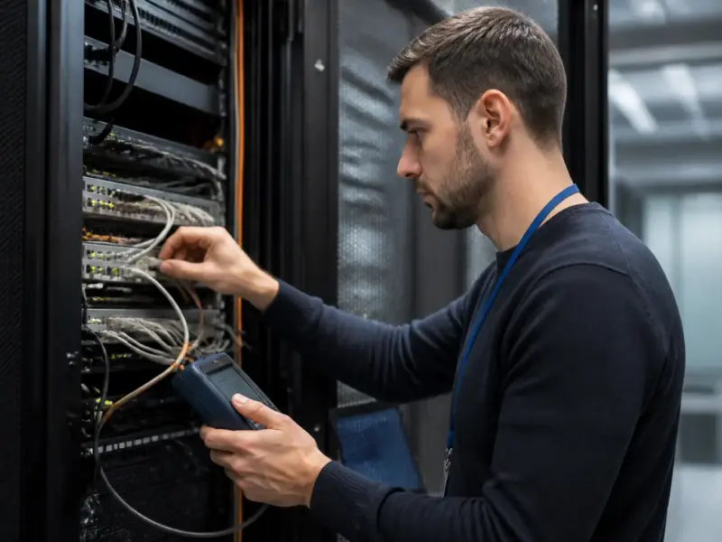 Cybersecurity & Sistemi