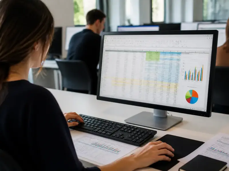 Informatica & Office