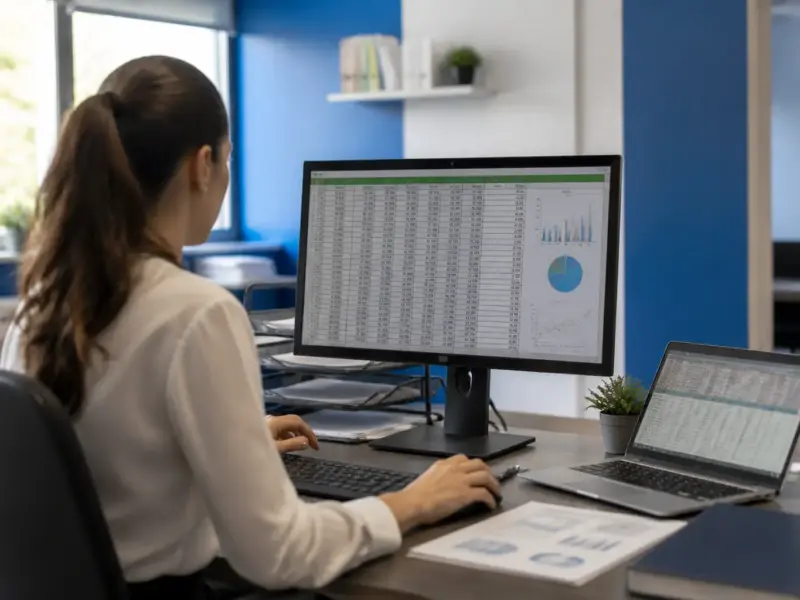 Informatica & Office