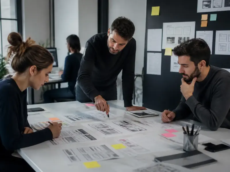 Cos’è Corso di Web Designer